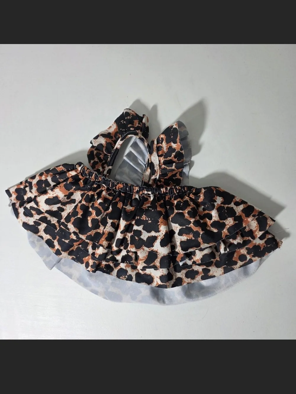 N/A top leopard